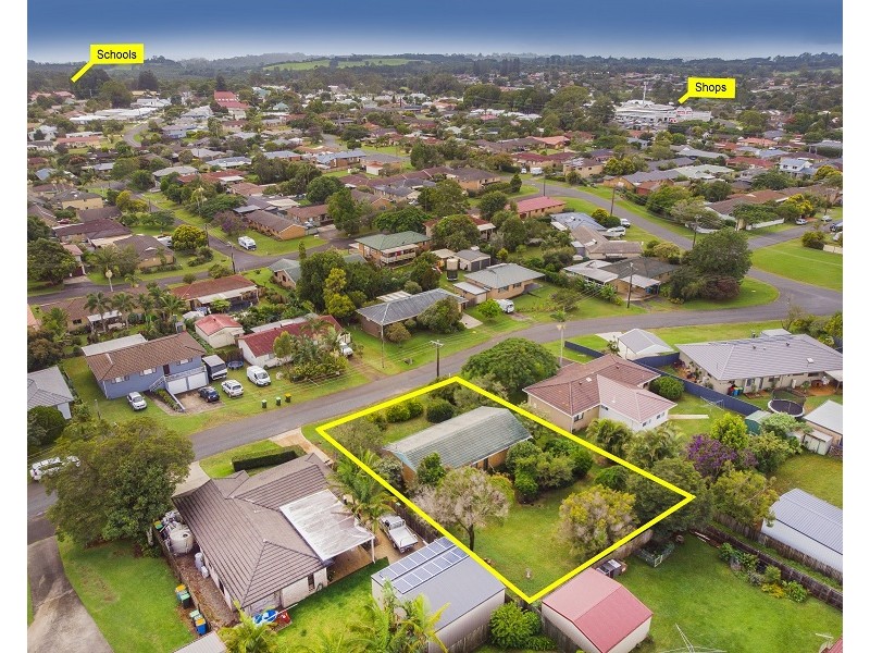 4  Maple Drive, Alstonville NSW 2477