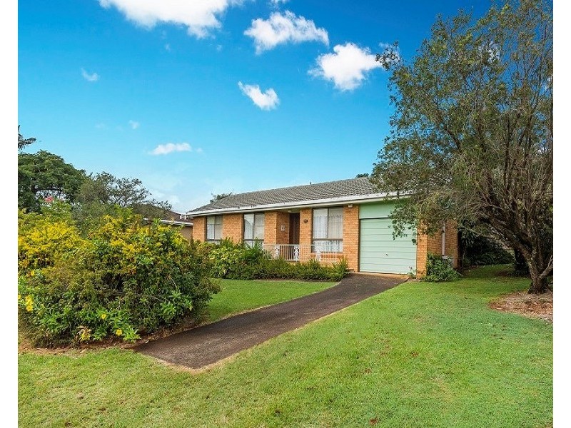 4  Maple Drive, Alstonville NSW 2477
