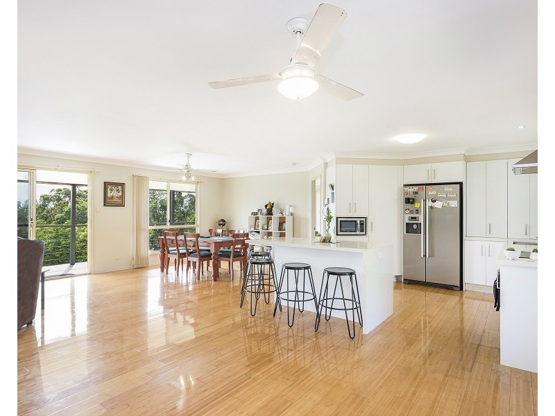 15 Daniel Roberts Drive, Mcleans Ridges NSW 2480