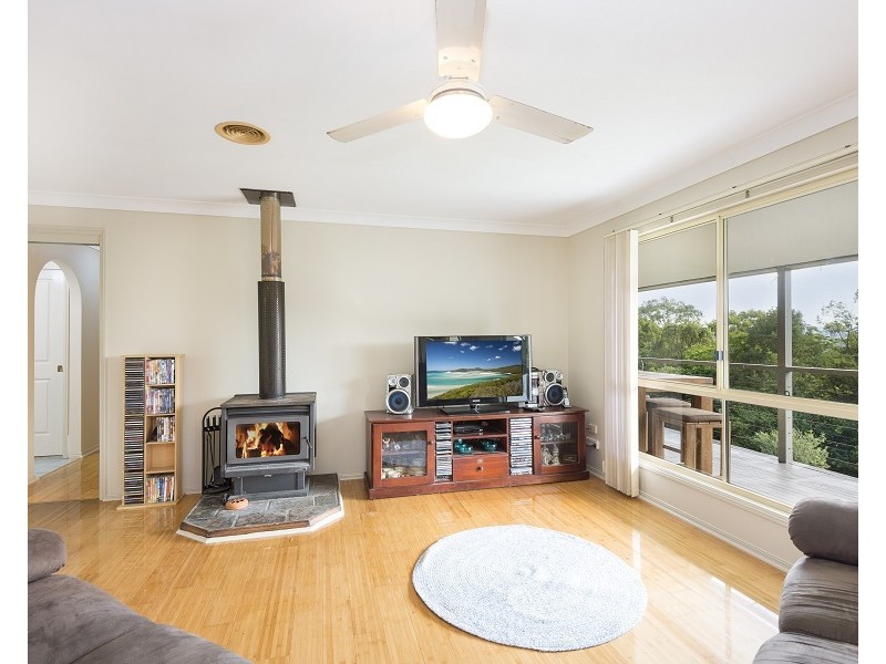 15 Daniel Roberts Drive, Mcleans Ridges NSW 2480
