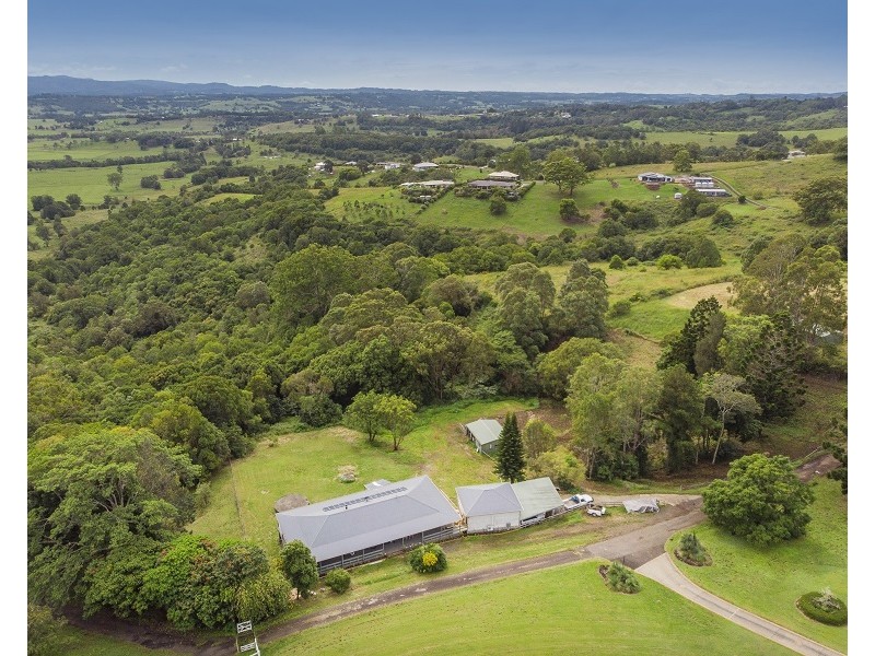 15 Daniel Roberts Drive, Mcleans Ridges NSW 2480