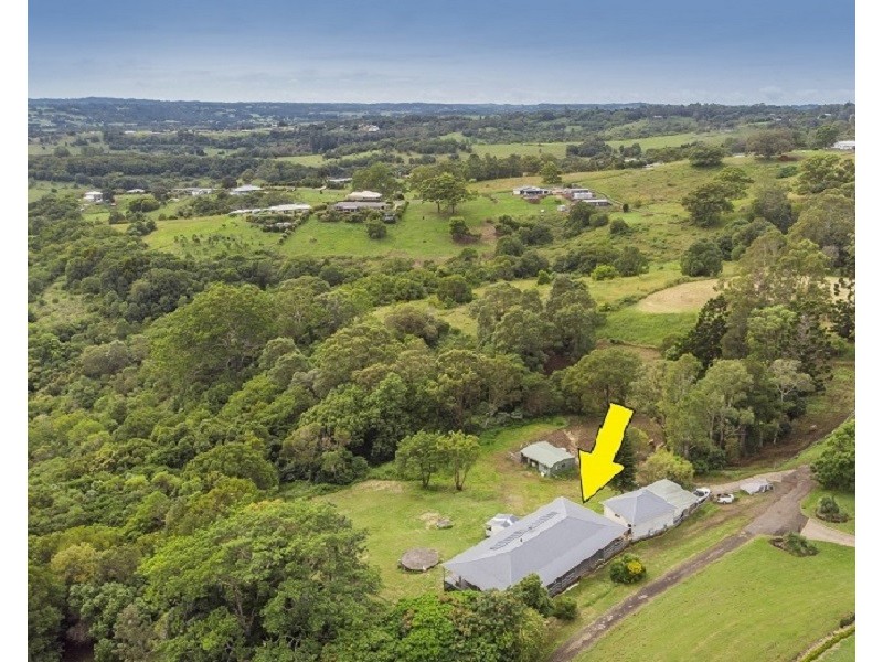 15 Daniel Roberts Drive, Mcleans Ridges NSW 2480
