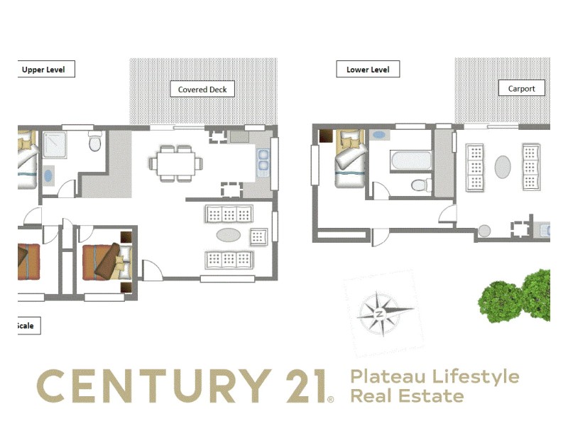 Goonellabah NSW 2480 Floorplan