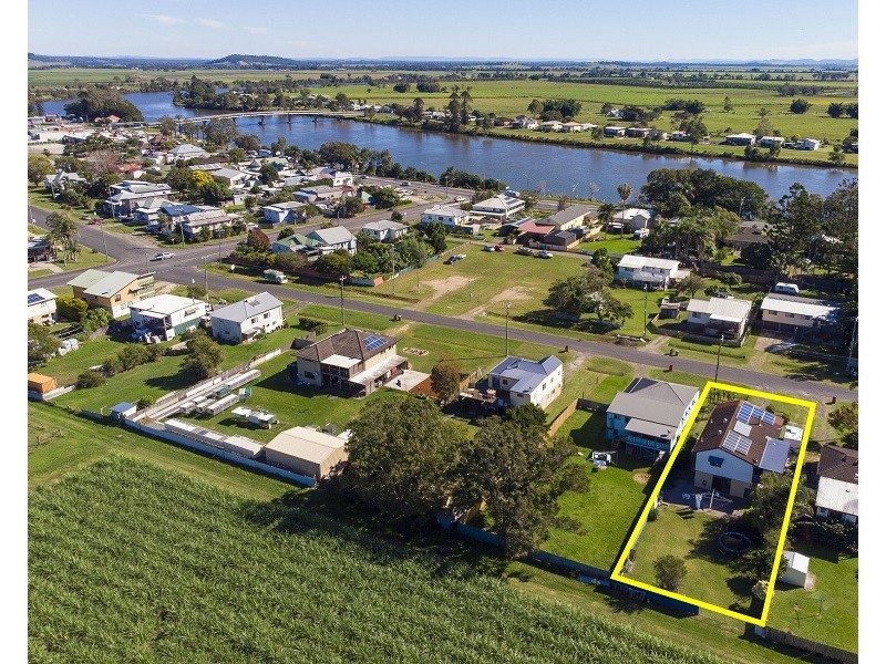 65 Richmond Street, Woodburn NSW 2472