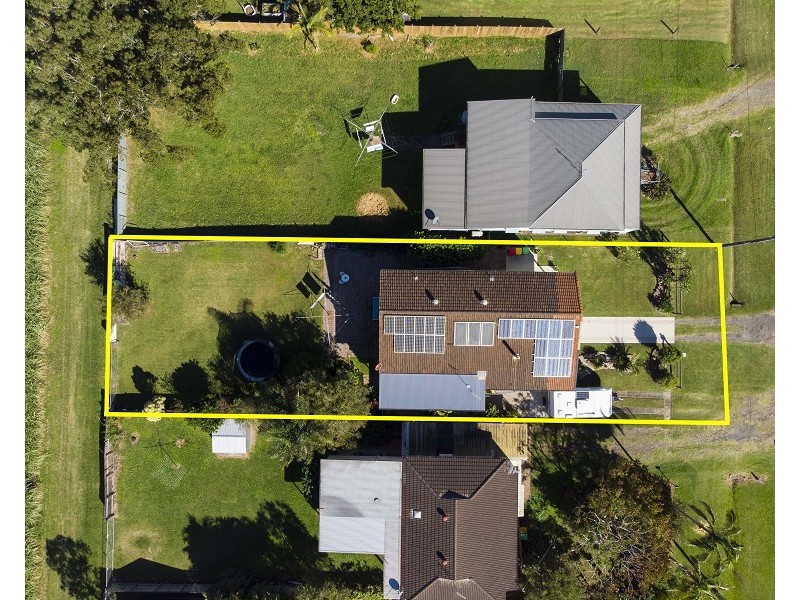 65 Richmond Street, Woodburn NSW 2472