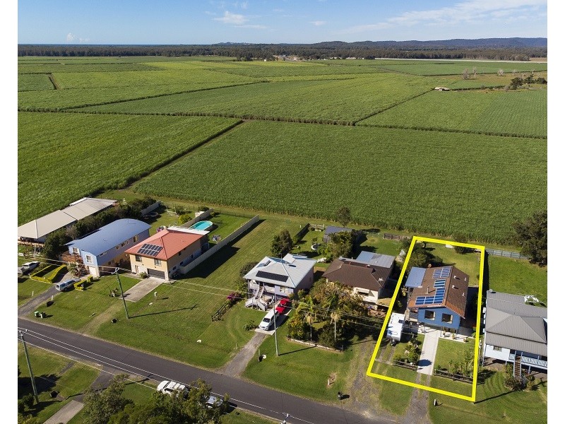 65 Richmond Street, Woodburn NSW 2472