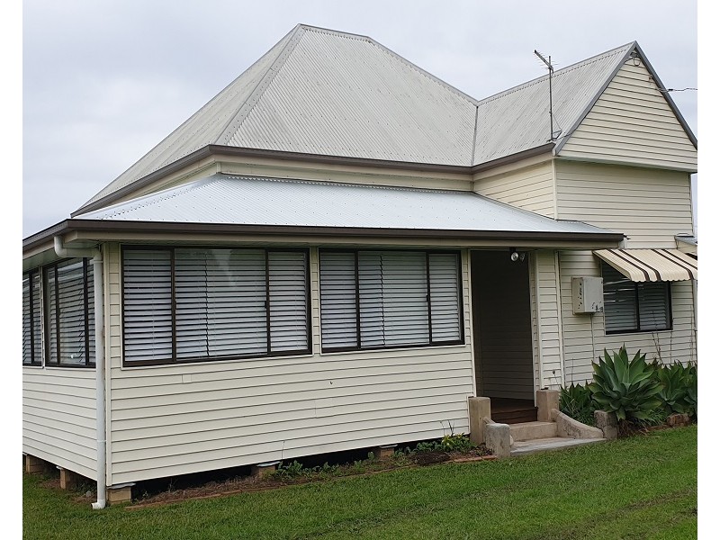 East Wardell NSW 2477