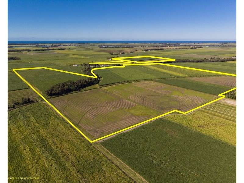 Lot 11 Pimlico Road, Pimlico NSW 2478