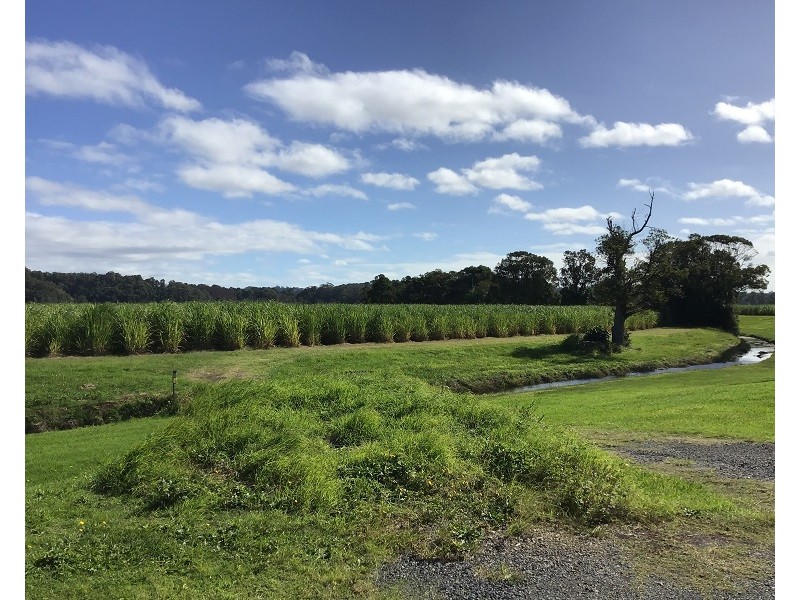 Lot 11 Pimlico Road, Pimlico NSW 2478