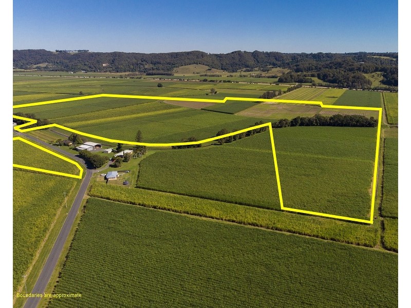 Lot 11 Pimlico Road, Pimlico NSW 2478