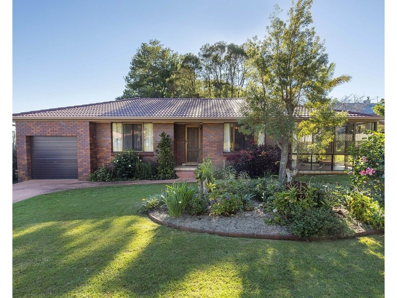 1 Cawley Close, Alstonville NSW 2477