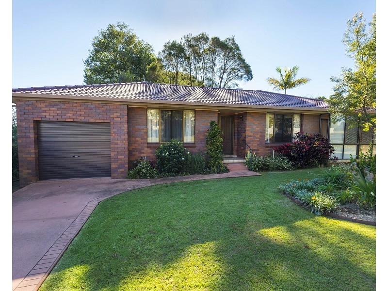 1 Cawley Close, Alstonville NSW 2477