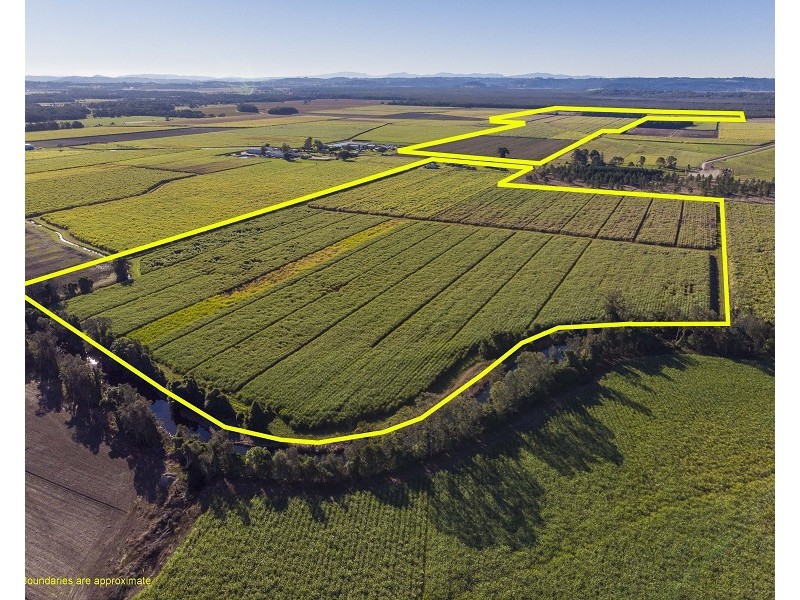 418 Broadwater Road, Dungarubba NSW 2480
