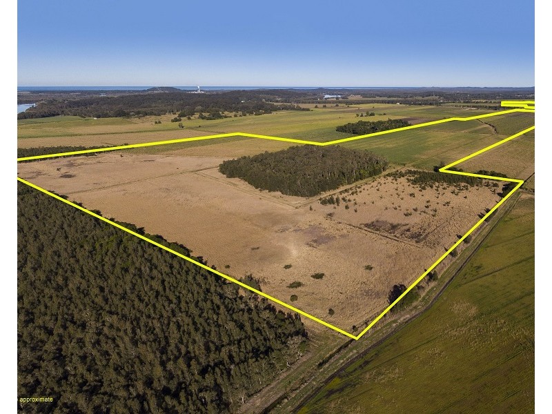 418 Broadwater Road, Dungarubba NSW 2480