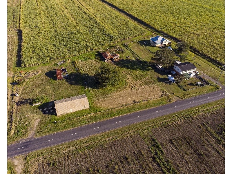 418 Broadwater Road, Dungarubba NSW 2480