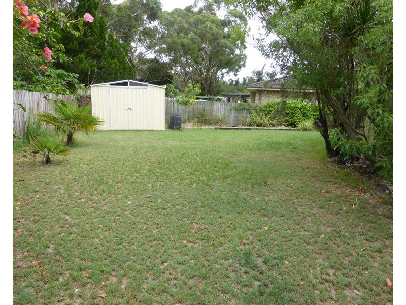 Wardell NSW 2477