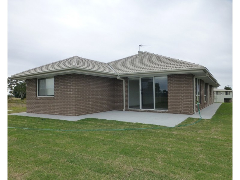 Green Forest NSW 2471