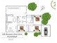 108 Mountain View Drive, Goonellabah NSW 2480 Floorplan