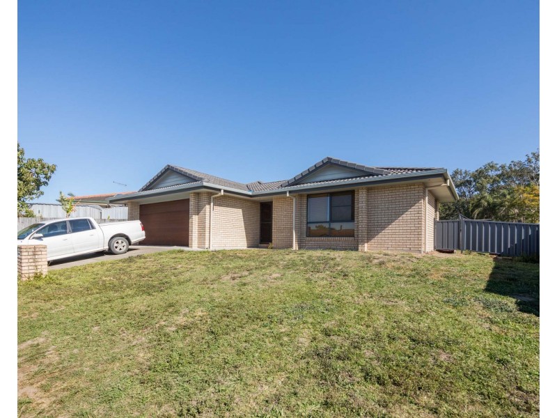 4 Durack Circuit, Casino NSW 2470