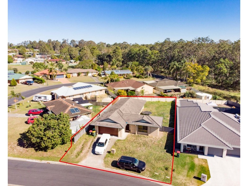 4 Durack Circuit, Casino NSW 2470