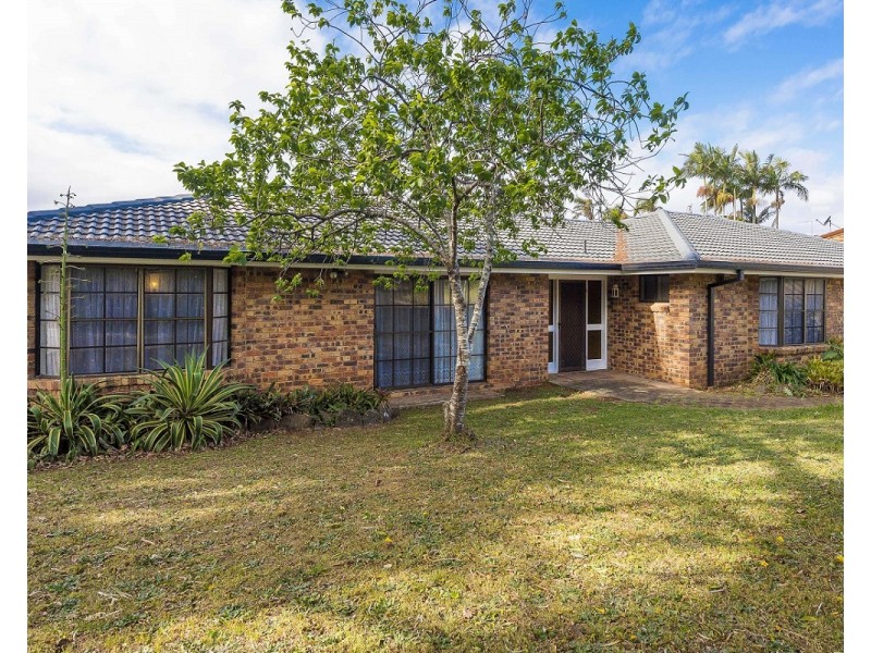 6 Central Park Drive, Wollongbar NSW 2477