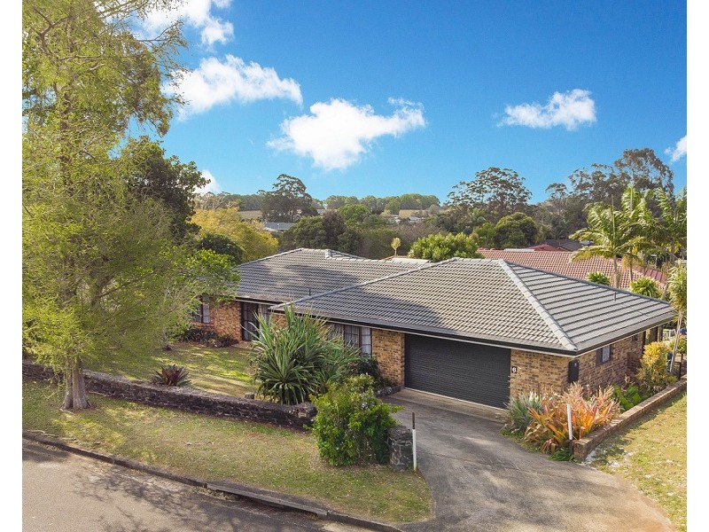 6 Central Park Drive, Wollongbar NSW 2477