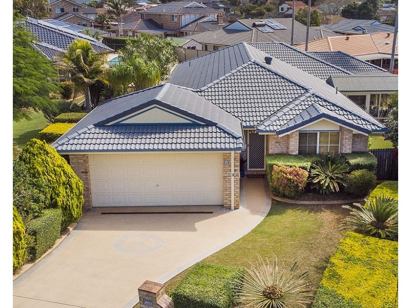 11 Mantula Place, Alstonville NSW 2477