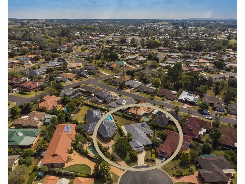 11 Mantula Place, Alstonville NSW 2477