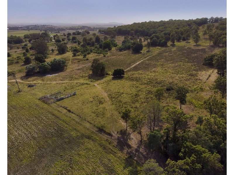 Lot 100 and 101 Bungawalbin-Whiporie Road, Bungawalbin NSW 2469