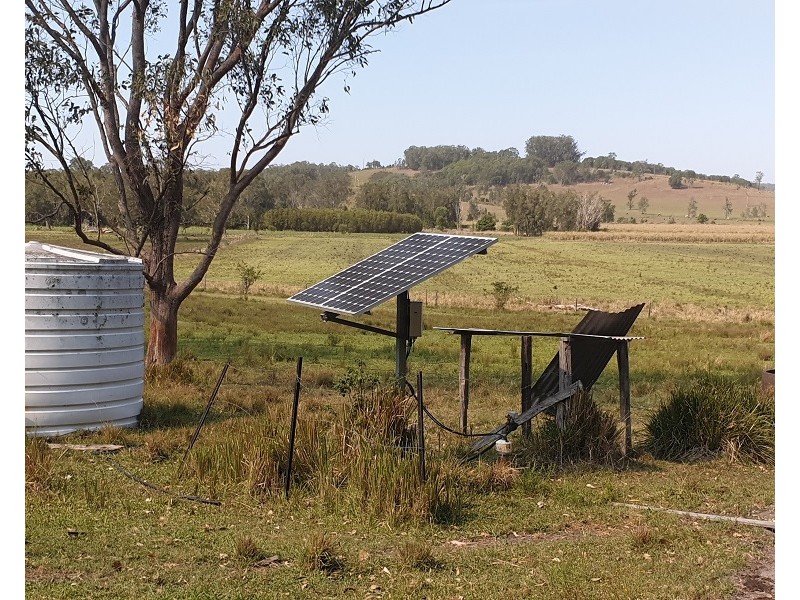 Lot 100 and 101 Bungawalbin-Whiporie Road, Bungawalbin NSW 2469