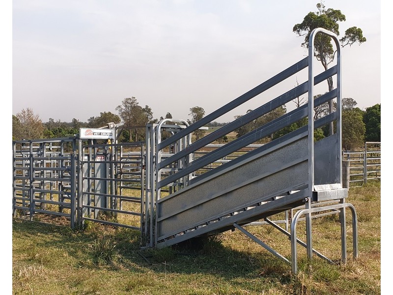 Lot 100 and 101 Bungawalbin-Whiporie Road, Bungawalbin NSW 2469
