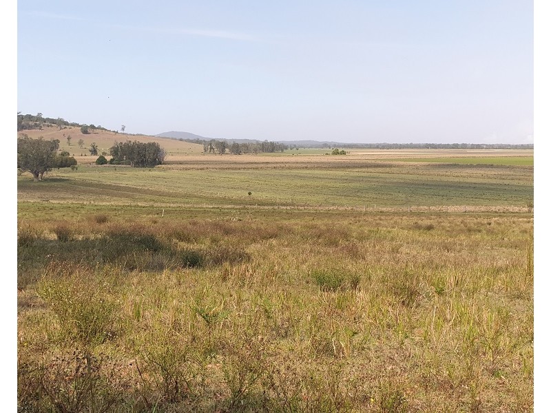 Lot 100 and 101 Bungawalbin-Whiporie Road, Bungawalbin NSW 2469