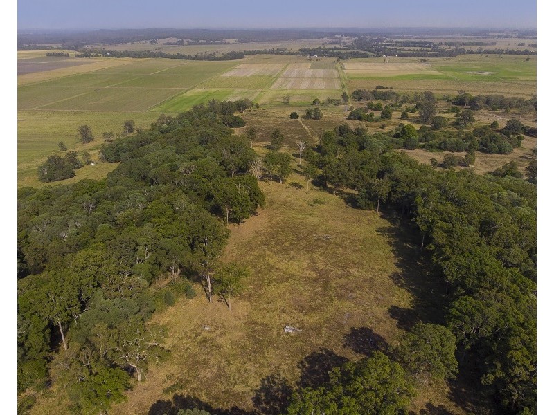 Lot 100 and 101 Bungawalbin-Whiporie Road, Bungawalbin NSW 2469