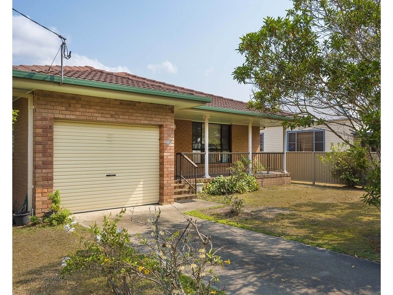 32 Richmond Street, Wardell NSW 2477