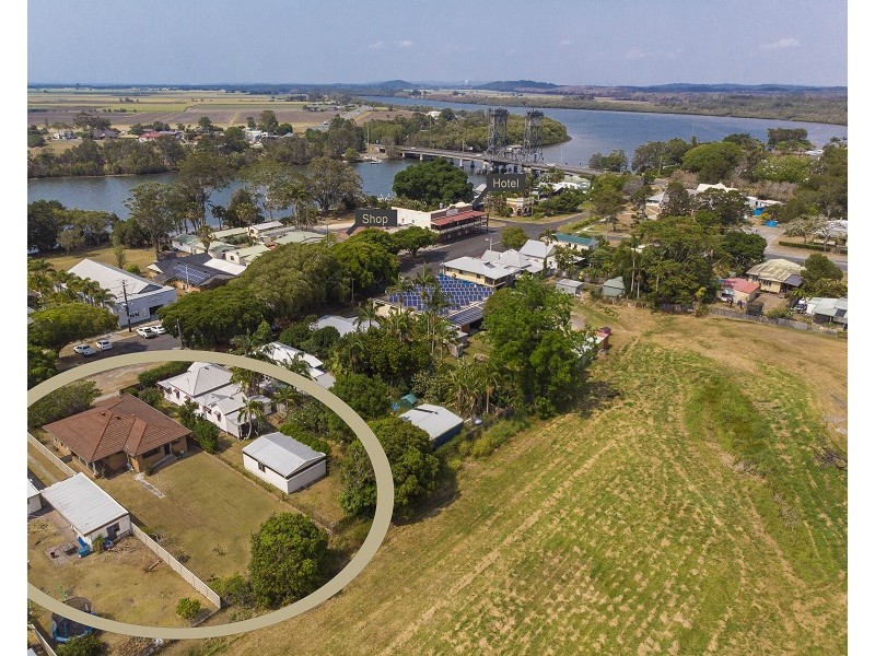 32 Richmond Street, Wardell NSW 2477