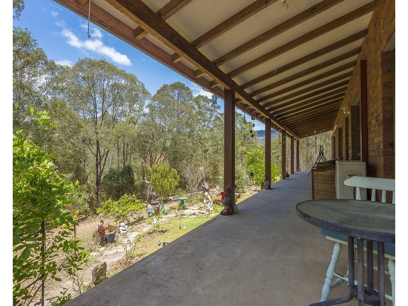 25 Chelmsford Road, Rock Valley NSW 2480