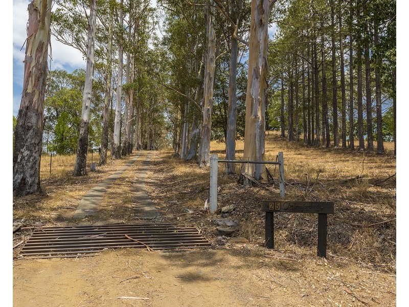 25 Chelmsford Road, Rock Valley NSW 2480