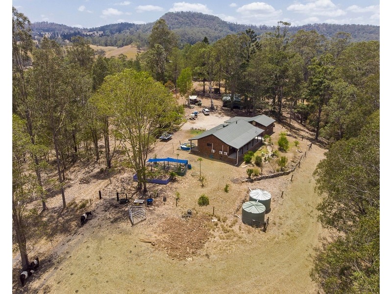 25 Chelmsford Road, Rock Valley NSW 2480