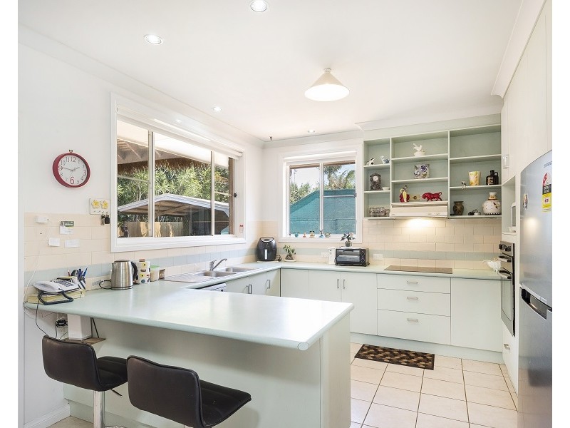 4 Tyrone Place, Alstonville NSW 2477