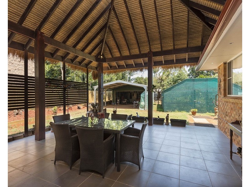 4 Tyrone Place, Alstonville NSW 2477