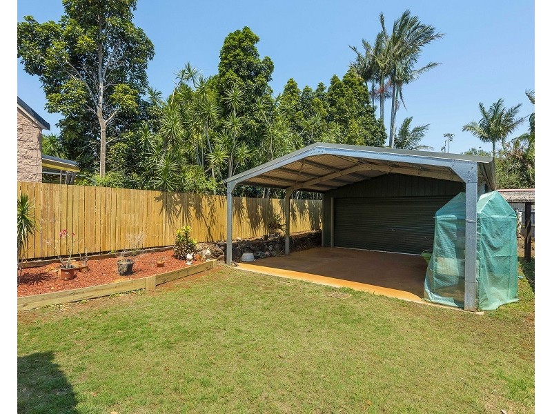 4 Tyrone Place, Alstonville NSW 2477