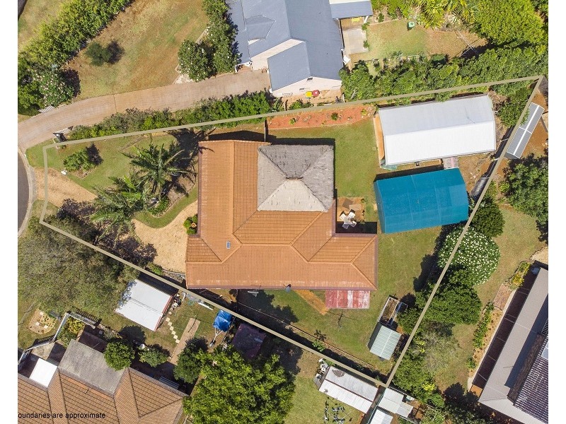 4 Tyrone Place, Alstonville NSW 2477