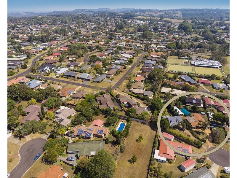 4 Tyrone Place, Alstonville NSW 2477