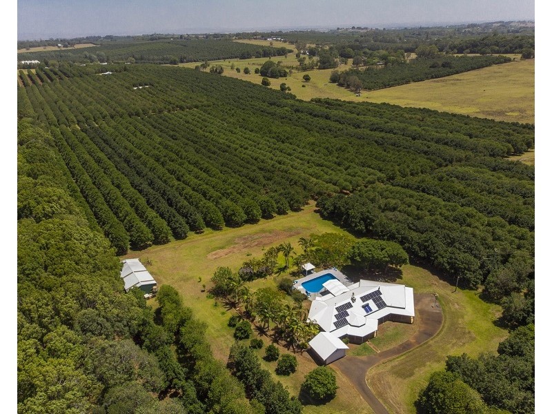 373 Ellis Road, Alstonville NSW 2477