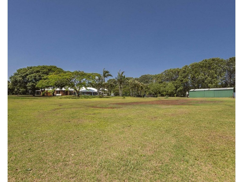 373 Ellis Road, Alstonville NSW 2477