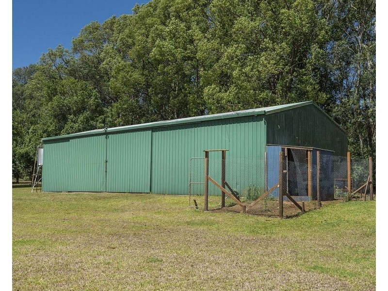 373 Ellis Road, Alstonville NSW 2477