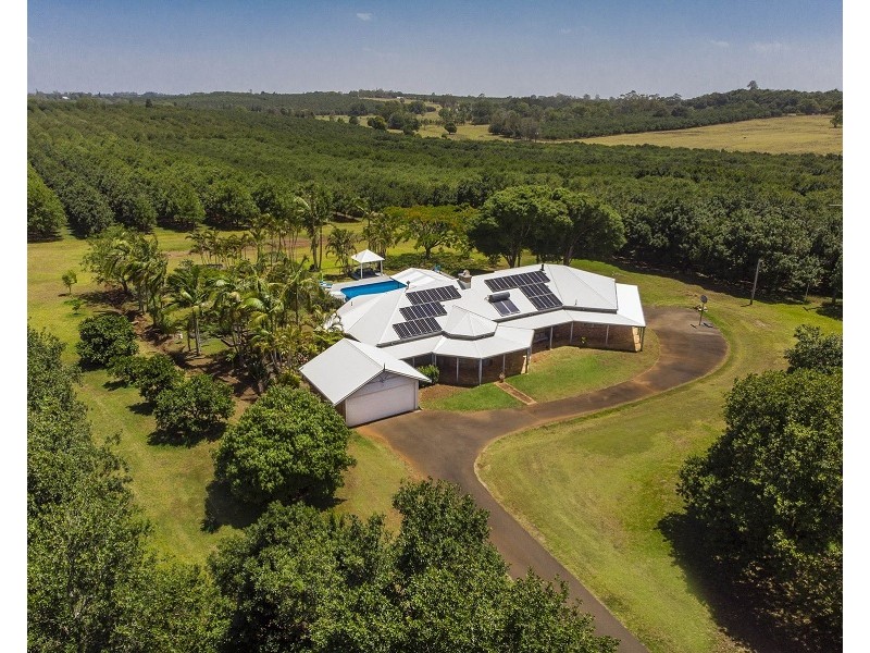 373 Ellis Road, Alstonville NSW 2477