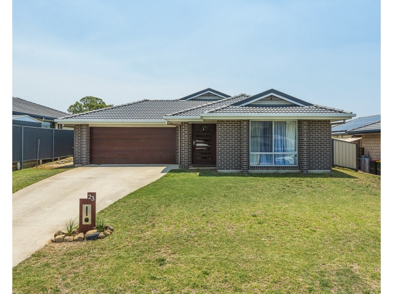 23 Plateau Drive, Wollongbar NSW 2477