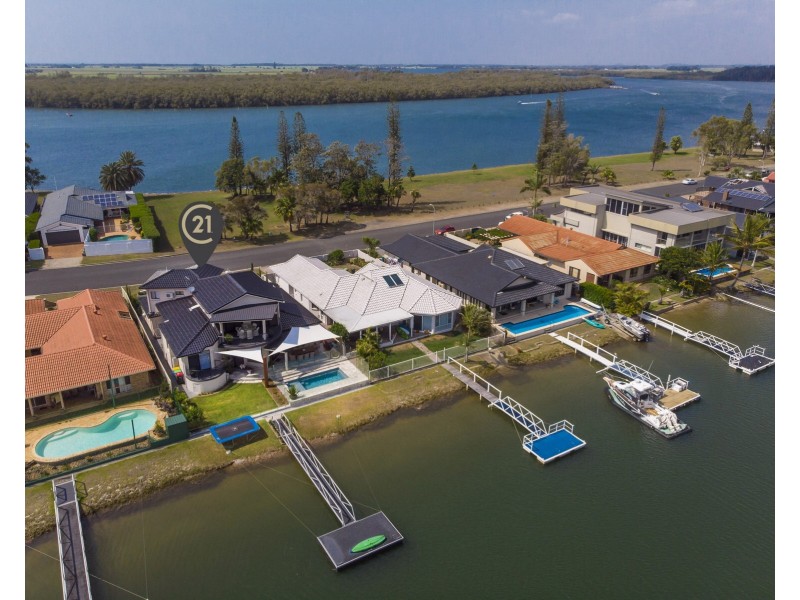 115 Riverside Drive, Ballina NSW 2478