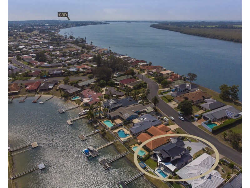 115 Riverside Drive, Ballina NSW 2478